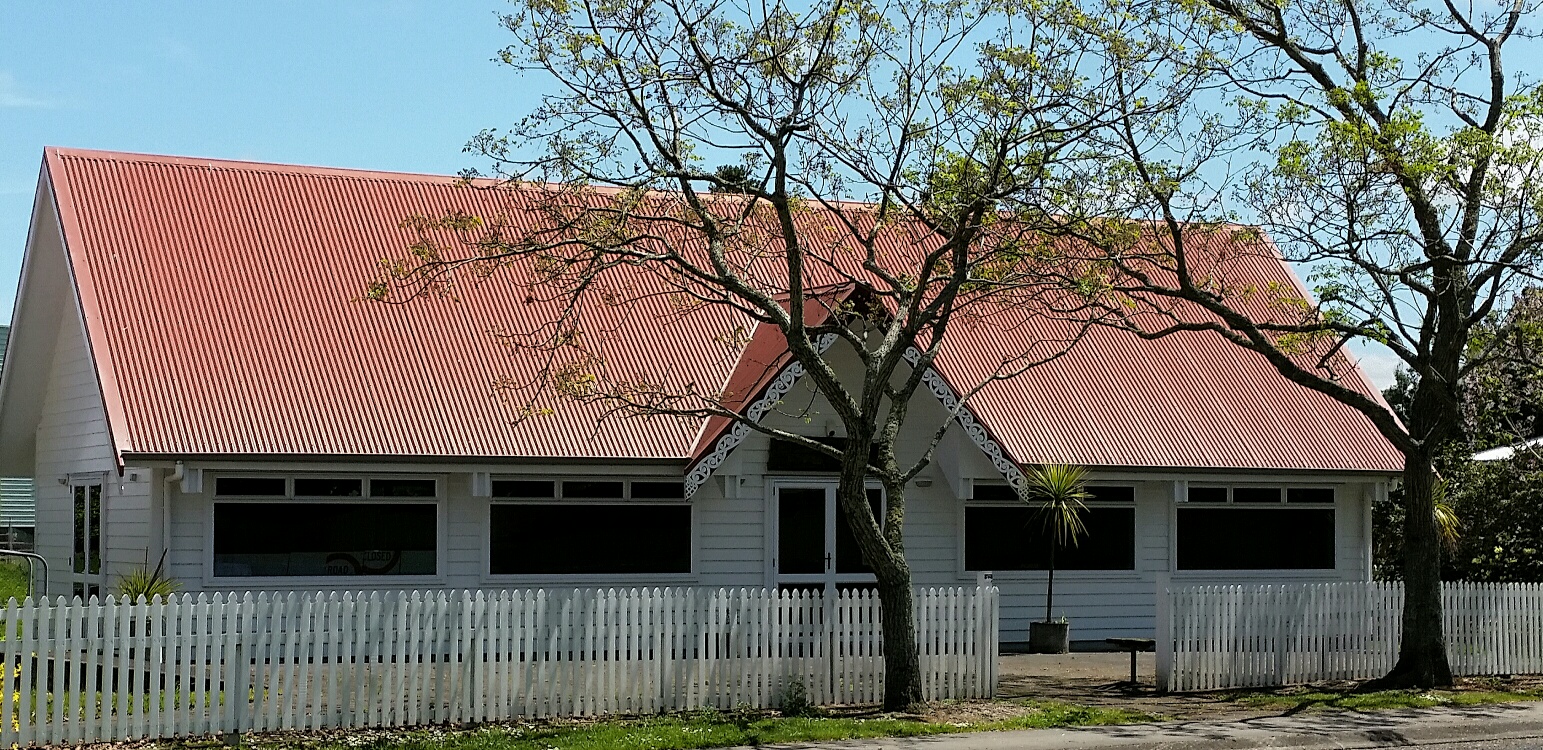 Otorohanga Waka House